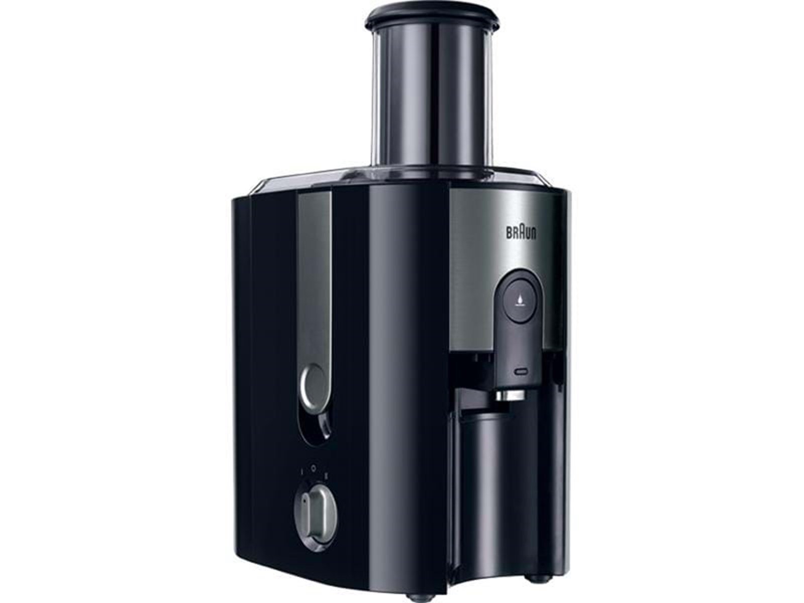 Braun Multiquick 5 J500 - Saftpresse Braun Multiquick 5 J500 - Saftpresse